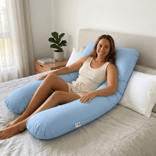 Dozie™ Pillowcase Cover