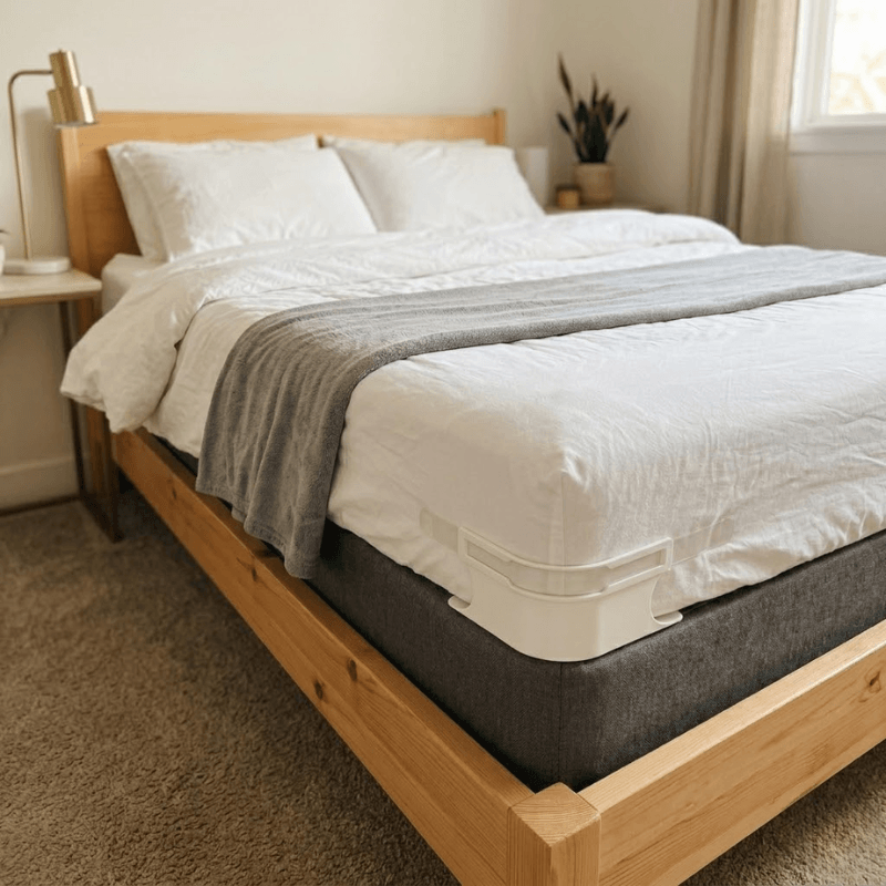 Dozie™ Bed Sheet Holders