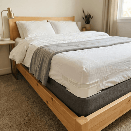 Dozie™ Bed Sheet Holders