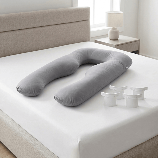 Dozie™ The Comfort Upgrade Bundle