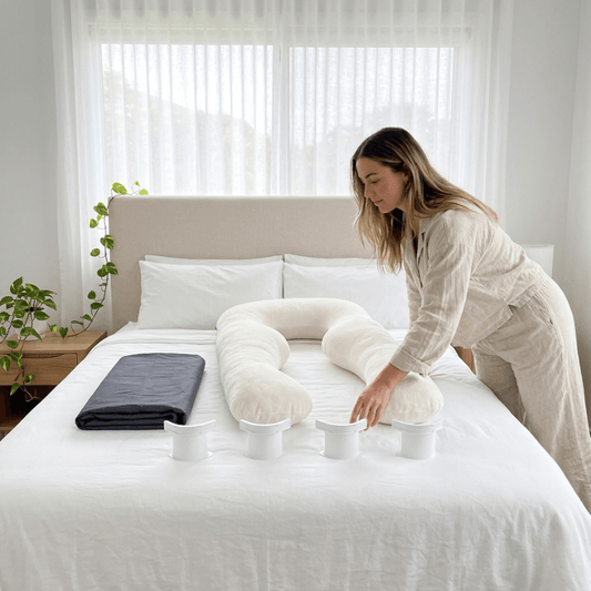 Dozie™ Complete Sleep Bundle