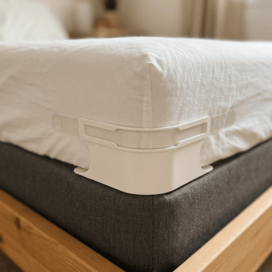 Dozie™ Bed Sheet Holders
